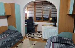 Apartament spatios, 3 camere, 74 mp, in Calea Lipovei