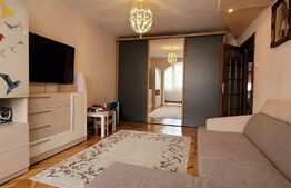 Apartament spatios, 3 camere, 74 mp, in Calea Lipovei