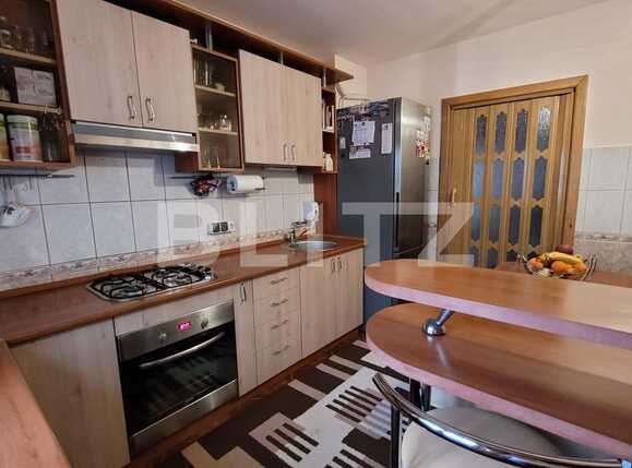 Apartament de vânzare 3 camere Lipovei - 80068AV | BLITZ Timișoara | Poza5