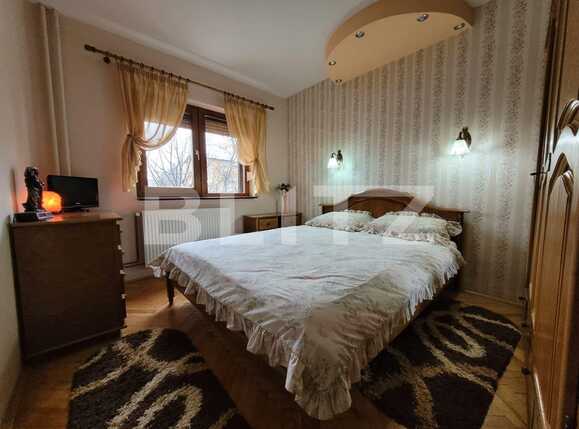 Apartament de vânzare 3 camere Lipovei - 80068AV | BLITZ Timișoara | Poza3