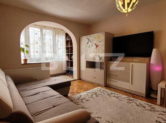 Apartament de vânzare 3 camere Lipovei - 80068AV | BLITZ Timișoara | Poza2