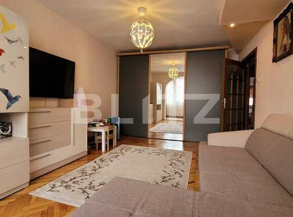 Apartament de vânzare 3 camere Lipovei - 80068AV | BLITZ Timișoara | Poza1