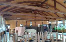 Spatiu comercial de inchiriat in zona exterior vest 