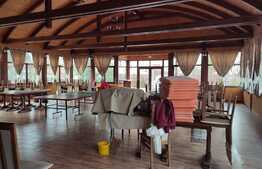 Spatiu comercial de inchiriat in zona exterior vest 