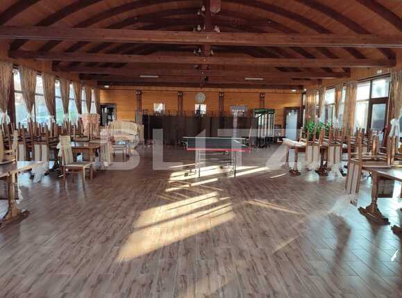 Spațiu comercial de închiriat Girocului - 80072SIC | BLITZ Timișoara | Poza1