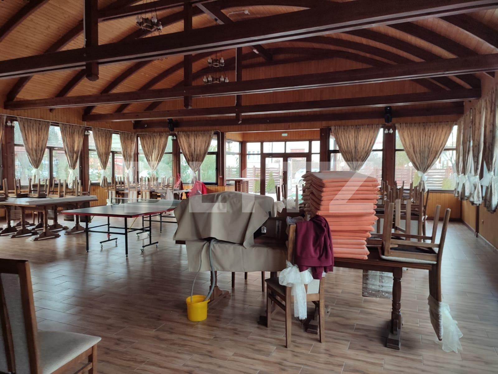 Spațiu comercial de închiriat Girocului - 80072SIC | BLITZ Timișoara | Poza4