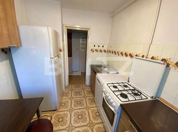 Apartament de închiriat 2 camere Central - 80074AI | BLITZ Timișoara | Poza9