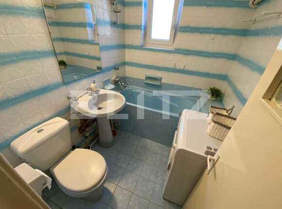 Apartament de închiriat 2 camere Central - 80074AI | BLITZ Timișoara | Poza14