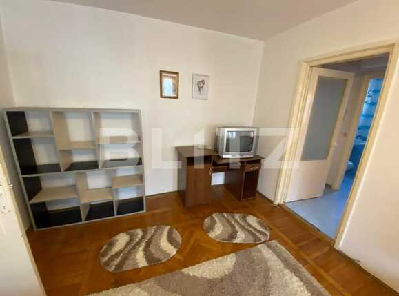 Apartament de închiriat 2 camere Central - 80074AI | BLITZ Timișoara | Poza2