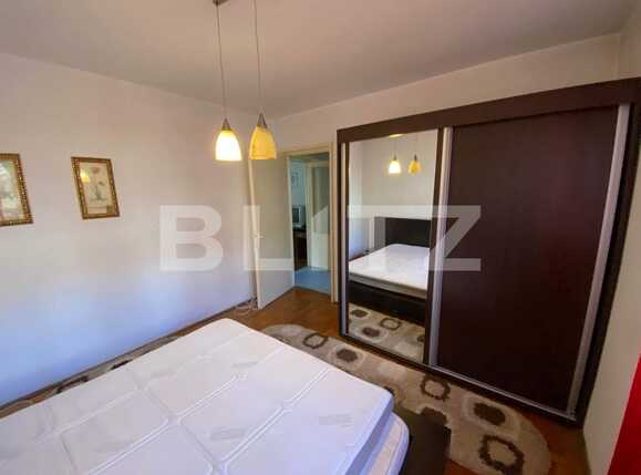 Apartament de închiriat 2 camere Central - 80074AI | BLITZ Timișoara | Poza6