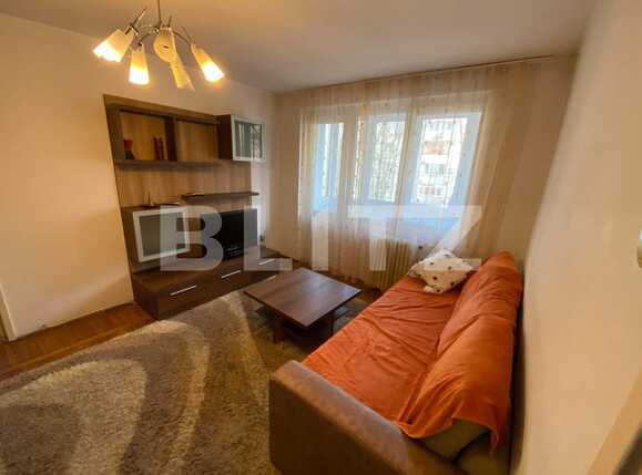 Apartament de închiriat 2 camere Central - 80074AI | BLITZ Timișoara | Poza3