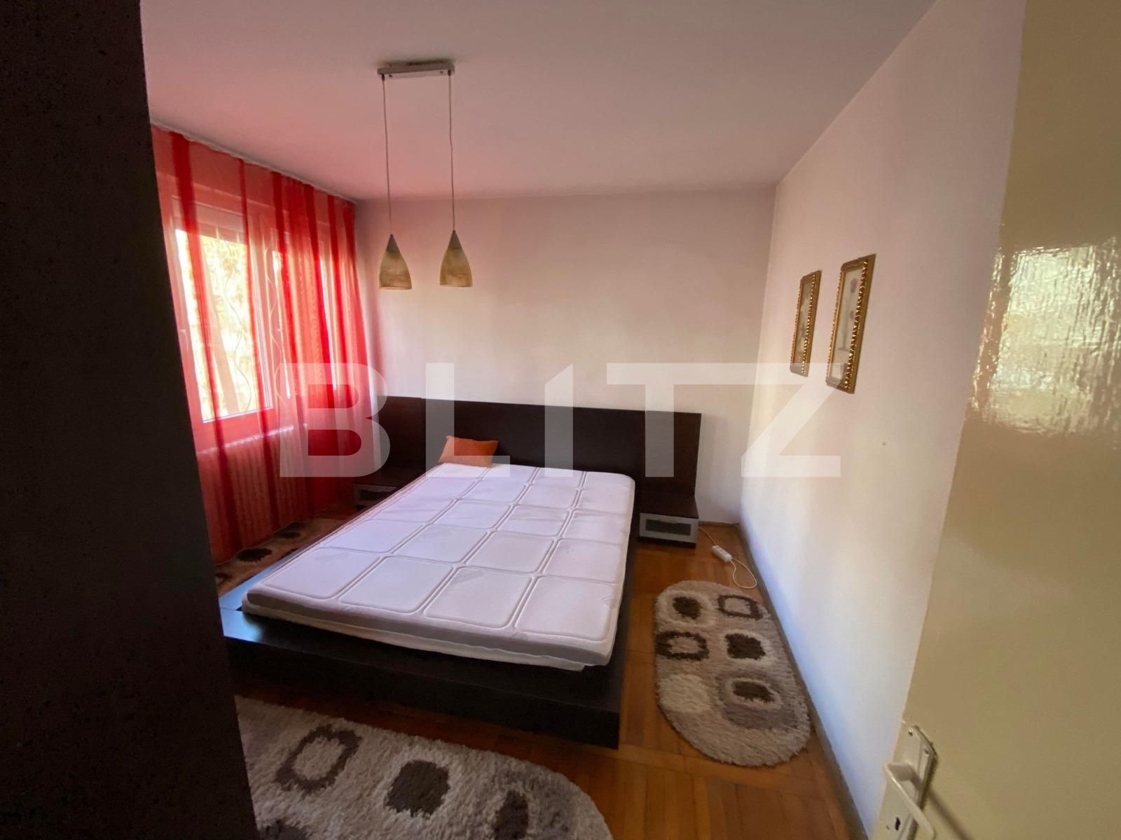 Apartament de închiriat 2 camere Central - 80074AI | BLITZ Timișoara | Poza4