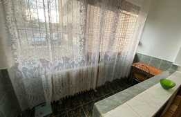 Apartament de 2 camere, decomandat, 55 mp, zona Iulius Town