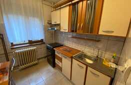 Apartament de 2 camere, decomandat, 55 mp, zona Iulius Town