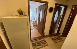 Apartament de 2 camere, decomandat, 55 mp, zona Iulius Town