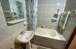 Apartament de 2 camere, decomandat, 55 mp, zona Iulius Town