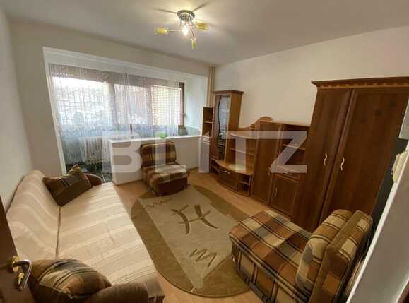 Apartament de închiriat 2 camere  - 80080AI | BLITZ Timișoara | Poza3