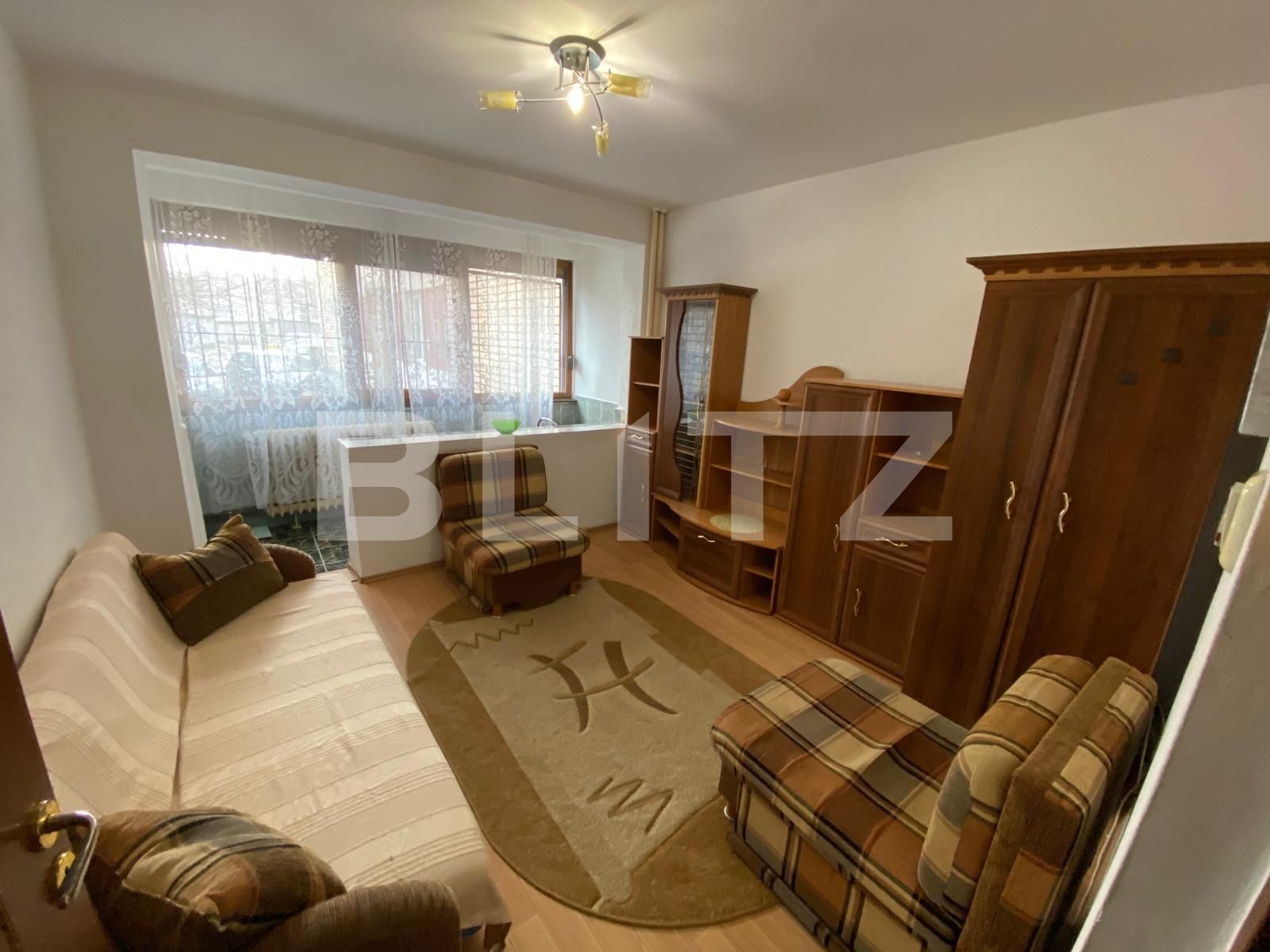 Apartament de închiriat 2 camere  - 80080AI | BLITZ Timișoara | Poza3