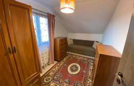 Apartament de 3 camere, cochet, semidecomandat, 90 mp, zona Plopi