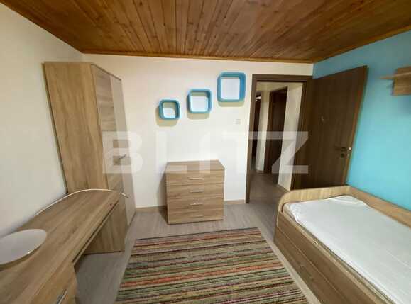 Apartament de închiriat 3 camere Plopi - 80081AI | BLITZ Timișoara | Poza5