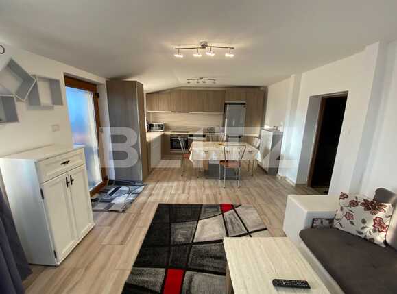 Apartament de închiriat 3 camere Plopi - 80081AI | BLITZ Timișoara | Poza1