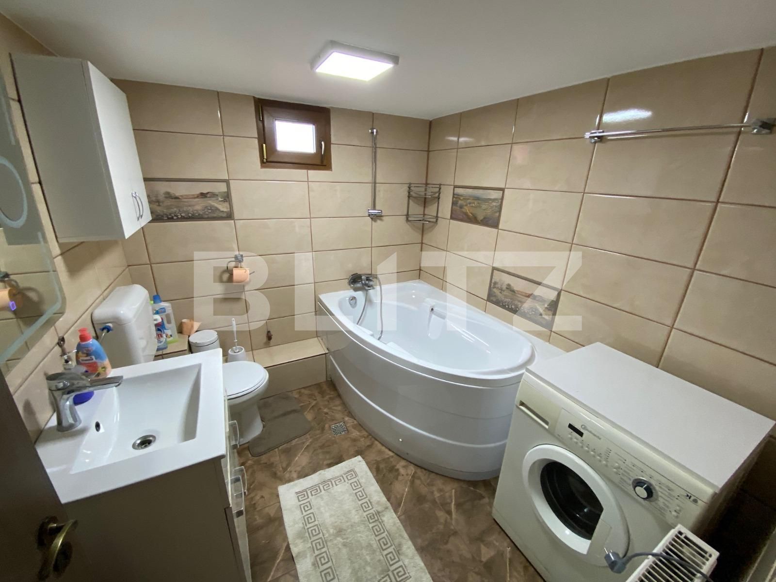 Apartament de închiriat 3 camere Plopi - 80081AI | BLITZ Timișoara | Poza11