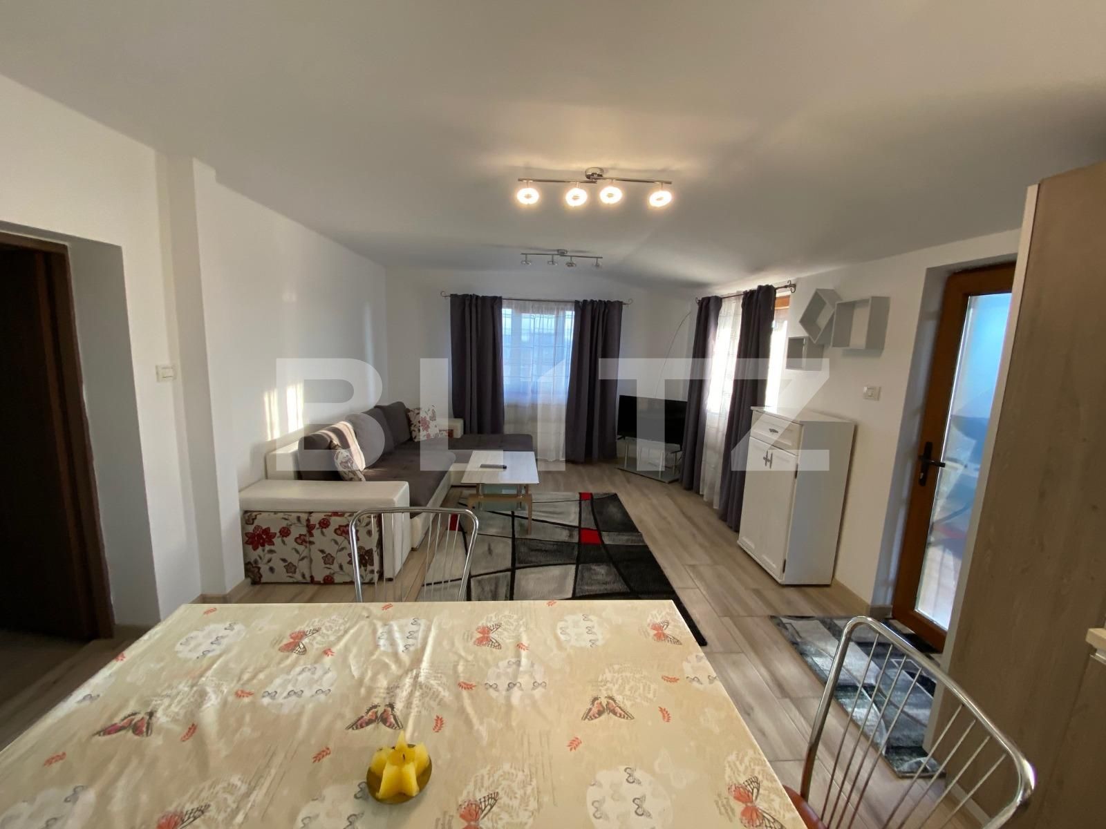 Apartament de închiriat 3 camere Plopi - 80081AI | BLITZ Timișoara | Poza2