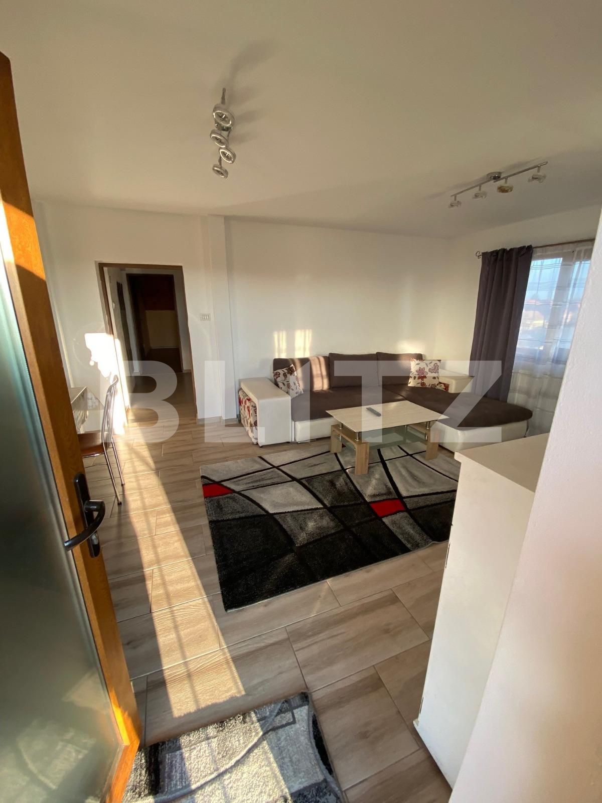 Apartament de închiriat 3 camere Plopi - 80081AI | BLITZ Timișoara | Poza3