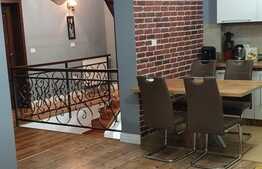 Vila + afacere la cheie zona Elisabetin, teren 400 mp