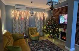 Vila + afacere la cheie zona Elisabetin, teren 400 mp