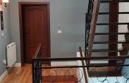 Vila + afacere la cheie zona Elisabetin, teren 400 mp