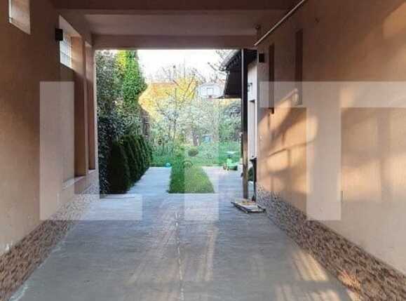 Casa de vânzare 5 camere Brancoveanu - 80091CV | BLITZ Timișoara | Poza5
