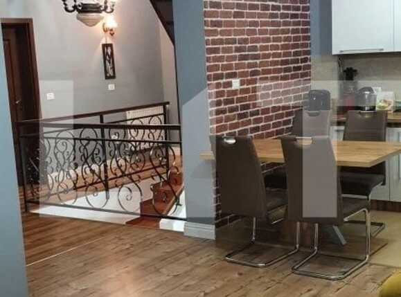 Casa de vânzare 5 camere Brancoveanu - 80091CV | BLITZ Timișoara | Poza1