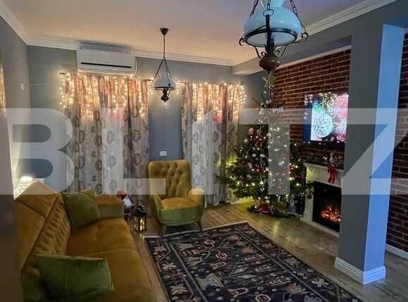 Casa de vânzare 5 camere Brancoveanu - 80091CV | BLITZ Timișoara | Poza3