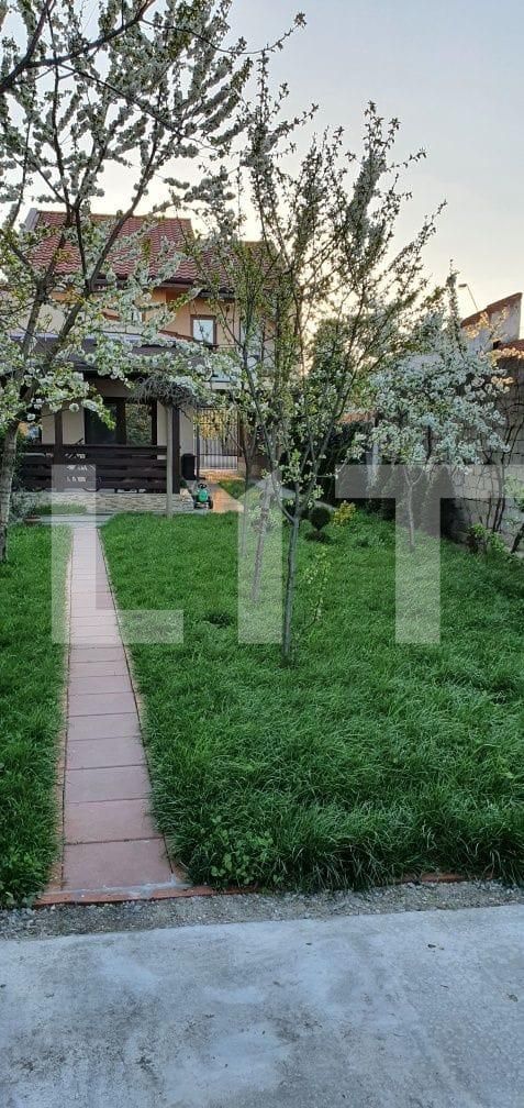 Casa de vânzare 5 camere Brancoveanu - 80091CV | BLITZ Timișoara | Poza8