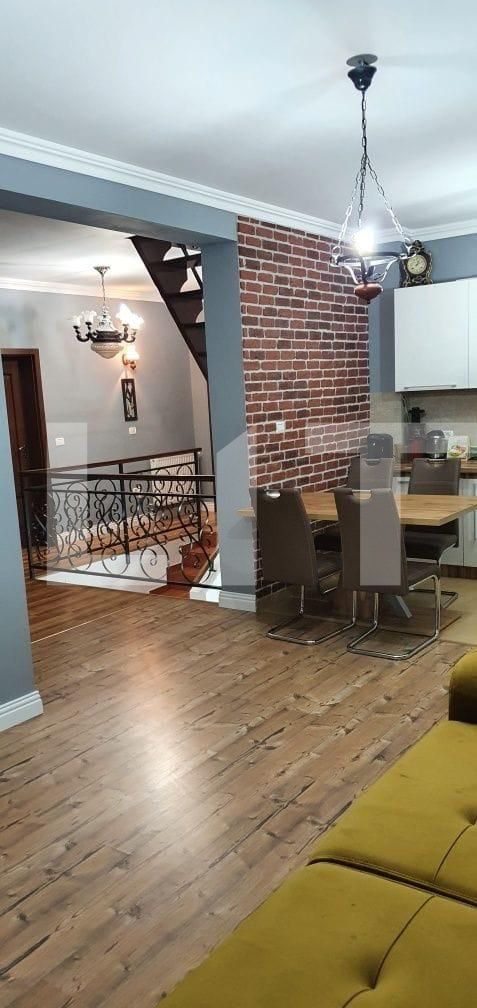 Casa de vânzare 5 camere Brancoveanu - 80091CV | BLITZ Timișoara | Poza1