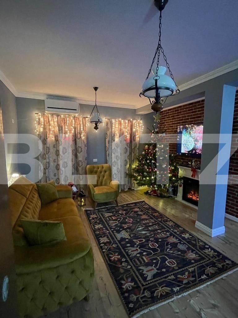 Casa de vânzare 5 camere Brancoveanu - 80091CV | BLITZ Timișoara | Poza3