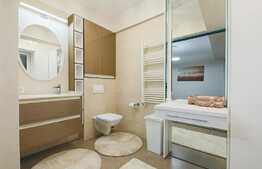 Apartament 2 camere, lux, decomandat, mobilat si utilat, 61 mp utili, zona Aradului