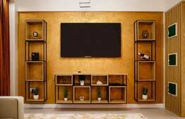 Apartament 2 camere, lux, decomandat, mobilat si utilat, 61 mp utili, zona Aradului