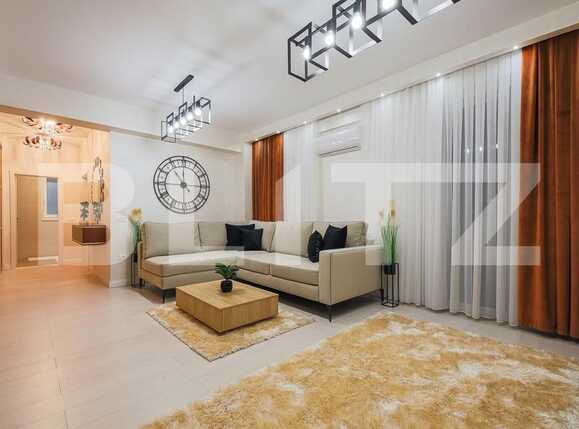 Apartament de vânzare 2 camere Aradului - 80095AV | BLITZ Timișoara | Poza1