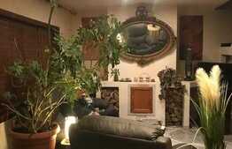 Casa individuala de 198 mp, 432 mp teren, locatie excelenta! Giroc!