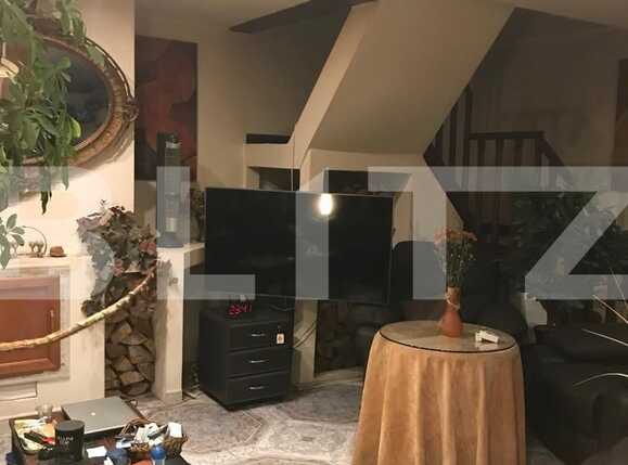 Casa de vânzare 5 camere Giroc - 80105CV | BLITZ Timișoara | Poza2