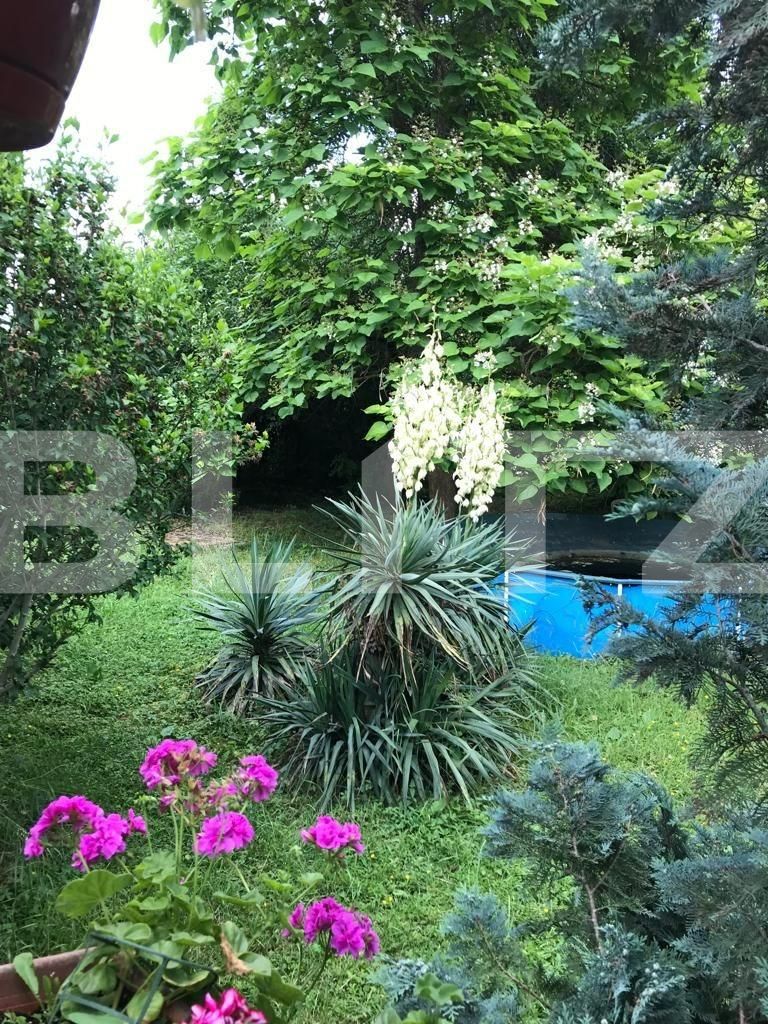 Casa de vânzare 5 camere Giroc - 80105CV | BLITZ Timișoara | Poza8