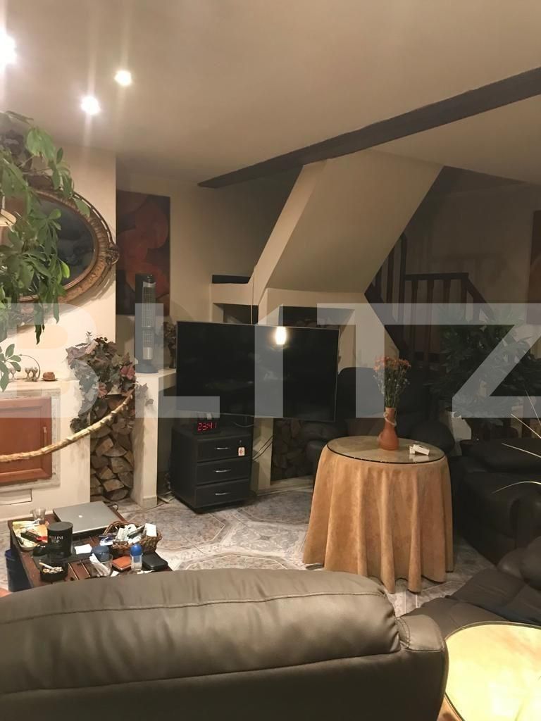 Casa de vânzare 5 camere Giroc - 80105CV | BLITZ Timișoara | Poza2