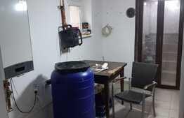 Casa individuala 497 mp utili cu teren aferent de 1460 mp! Sag!