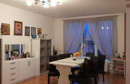 Casa individuala 497 mp utili cu teren aferent de 1460 mp! Sag!