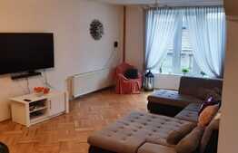 Casa individuala 497 mp utili cu teren aferent de 1460 mp! Sag!