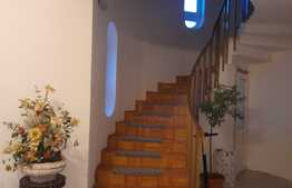 Casa individuala 497 mp utili cu teren aferent de 1460 mp! Sag!