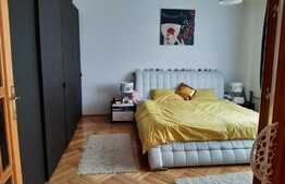 Casa individuala 497 mp utili cu teren aferent de 1460 mp! Sag!