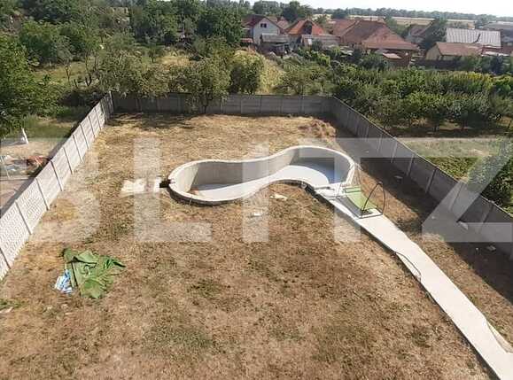 Casa de vânzare 8 camere Sag - 80112CV | BLITZ Timișoara | Poza10